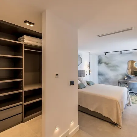 Luxe By The Sea-epic View Pool Вилла
