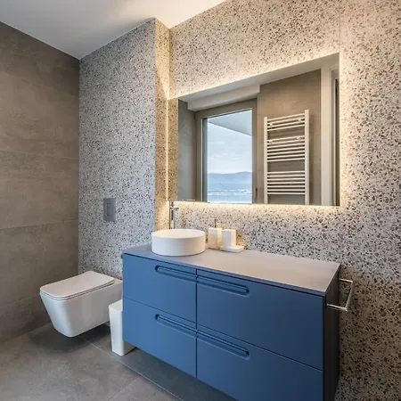 Вилла Luxe By The Sea-epic View Pool