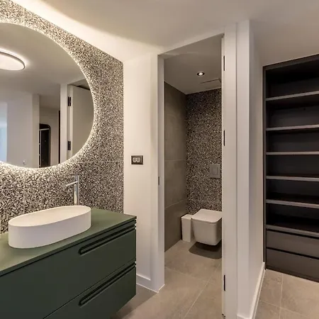Вилла Luxe By The Sea-epic View Pool *