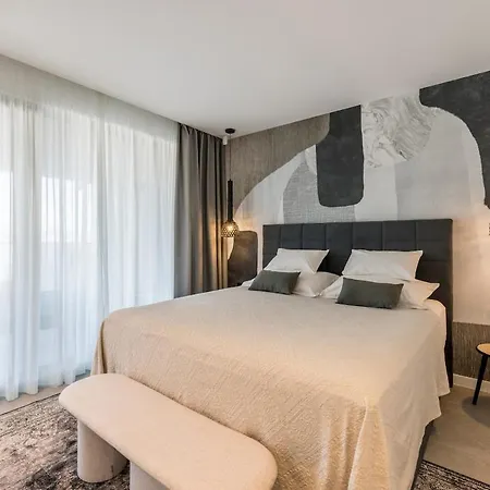 Вилла Luxe By The Sea-epic View Pool *