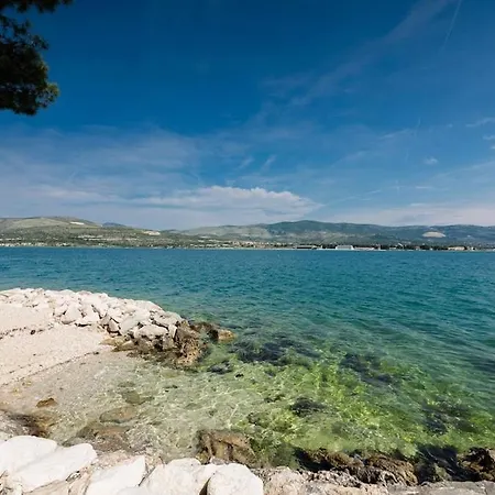 Villa Luxe By The Sea-epic View Pool *