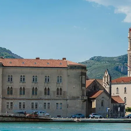 Luxe By The Sea-epic View Pool Villa Slatine