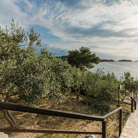 Luxe By The Sea-epic View Pool Villa Slatine