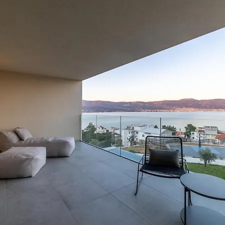 Luxe By The Sea-epic View Pool