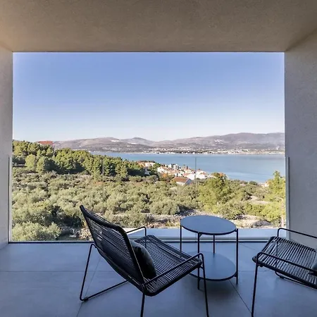 Luxe By The Sea-epic View Pool Villa