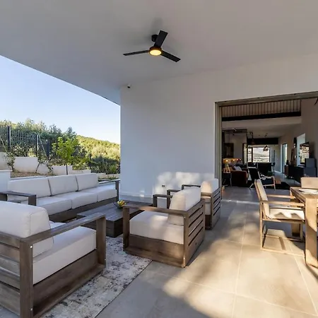 Luxe By The Sea-epic View Pool Villa